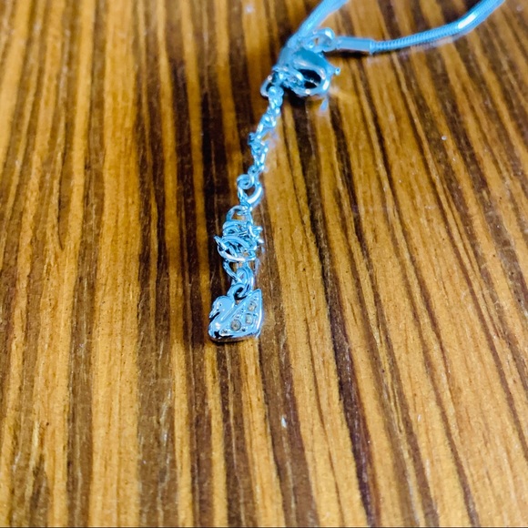 Swarovski Necklace - Picture 3 of 6